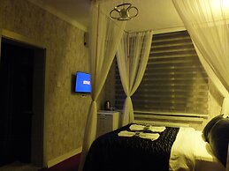 ÇANKAYA BOUTİQUE HOTEL