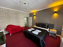 ÇANKAYA BOUTİQUE HOTEL