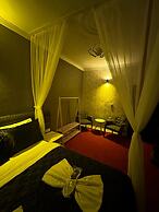 ÇANKAYA BOUTİQUE HOTEL