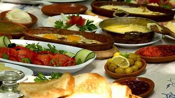 ÇANKAYA BOUTİQUE HOTEL