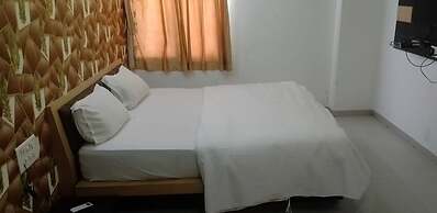 Hotel Paradise -Ahmedabad
