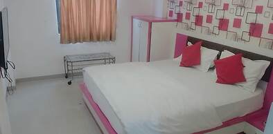 Hotel Paradise -Ahmedabad