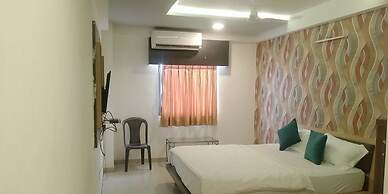 Hotel Paradise -Ahmedabad