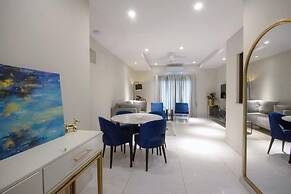 The Opus Luxury Residences