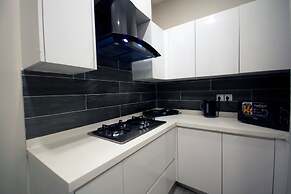 The Opus Luxury Residences