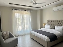 The Opus Luxury Residences