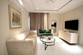 The Opus Luxury Residences