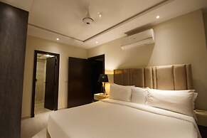 The Opus Luxury Residences