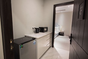 The Opus Luxury Residences