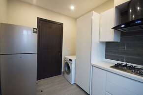 The Opus Luxury Residences