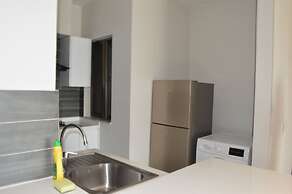 The Opus Luxury Residences