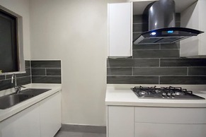 The Opus Luxury Residences