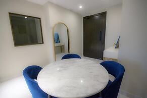 The Opus Luxury Residences
