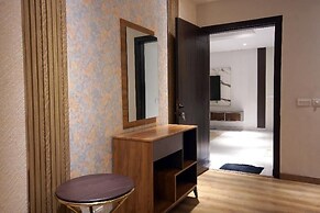The Opus Luxury Residences