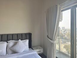 The Opus Luxury Residences
