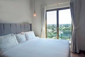 The Opus Luxury Residences