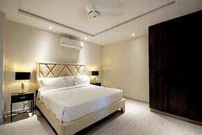 The Opus Luxury Residences