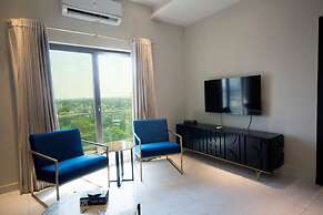 The Opus Luxury Residences