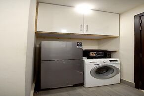 The Opus Luxury Residences
