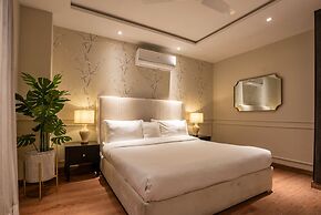 The Opus Luxury Residences
