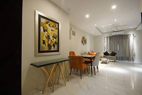 The Opus Luxury Residences