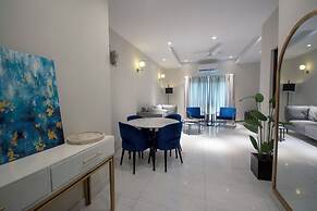 The Opus Luxury Residences
