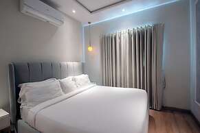 The Opus Luxury Residences