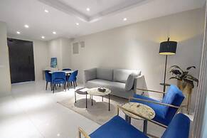 The Opus Luxury Residences