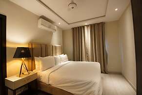 The Opus Luxury Residences