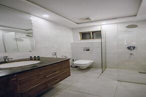 The Opus Luxury Residences