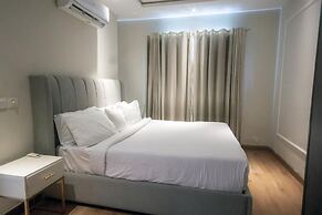 The Opus Luxury Residences