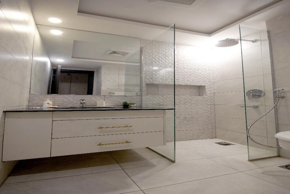 The Opus Luxury Residences