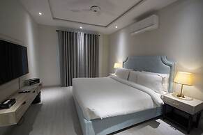 The Opus Luxury Residences