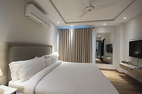 The Opus Luxury Residences