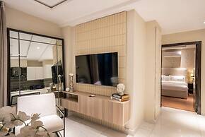 The Opus Luxury Residences