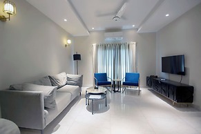 The Opus Luxury Residences