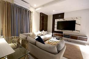 The Opus Luxury Residences
