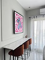 The Opus Luxury Residences