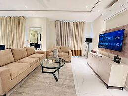 The Opus Luxury Residences