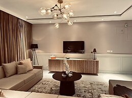 The Opus Luxury Residences