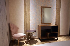 The Opus Luxury Residences