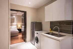 The Opus Luxury Residences