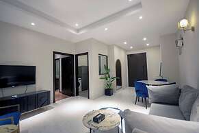 The Opus Luxury Residences
