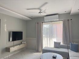 The Opus Luxury Residences