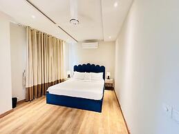 The Opus Luxury Residences