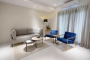 The Opus Luxury Residences