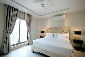 The Opus Luxury Residences