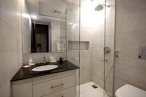 The Opus Luxury Residences