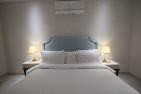 The Opus Luxury Residences