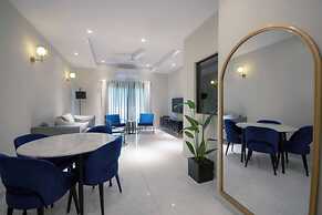 The Opus Luxury Residences